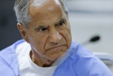 Sirhan Sirhan, sentenciado en 1968