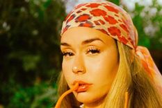 Jesaaelys Ayala González, Instagram, Daddy Yankee Fuente: Instagram Jesaaelys Ayala González