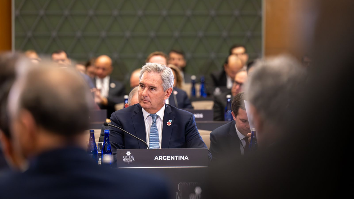 El Gobierno endureció su postura en la ONU con críticas al funcionamiento de los organismos internacionales