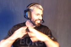 lo grita como en el city: la locura del kun agüero con el videojuego del momento