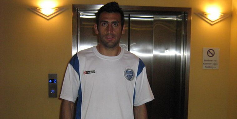 Foto: Sebastián Colucci/Mdz