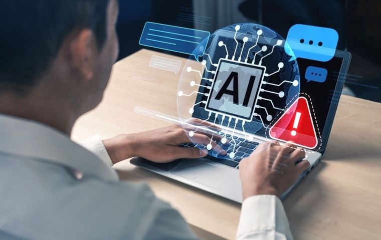 Descargar una IA open source puede parecer inofensivo, pero abre riesgos de manipulación remota.