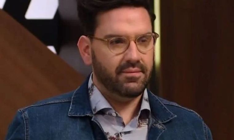 Damián Betular, jurado de Masterchef Celebrity encabezará el famoso musical de Broadway. Damián Betular, jurado de Masterchef Celebrity encabezará el famoso musical de Broadway.