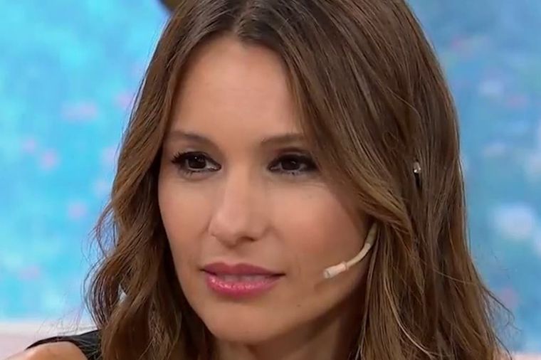 Pampita