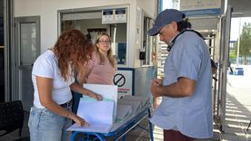 Las elecciones municipales de febrero serán relevantes. El motivo principal.&nbsp;