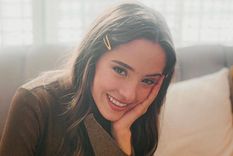 Evaluna Montaner Fuente: Instagram Evaluna Montaner