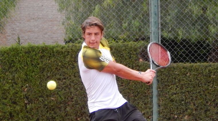Foto: Juan Borsani/MDZ