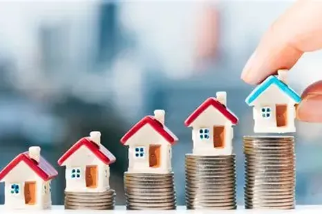 Una fintech argentina está marcando un hito que redefine el acceso a la vivienda. Una fintech argentina está marcando un hito que redefine el acceso a la vivienda.