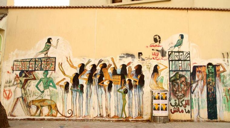 Foto: wallsoffreedom.com