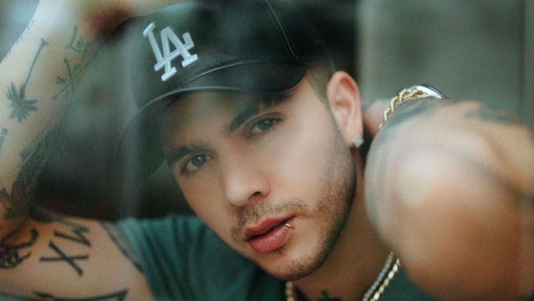 Juan de Dios Pantoja Instagram Juan de Dios Pantoja Foto: Instagram Juan de Dios Pantoja