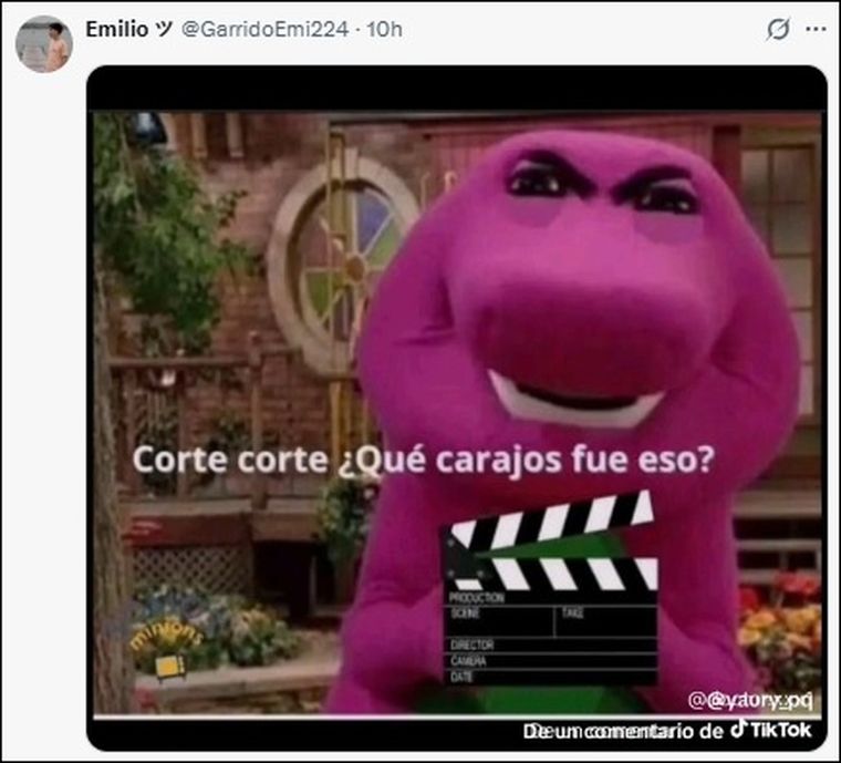 En redes sociales ya ironizan sobre las complejas salidas de la nueva temporada de la Fórmula 1. En redes sociales ya ironizan sobre las complejas salidas de la nueva temporada de la Fórmula 1.