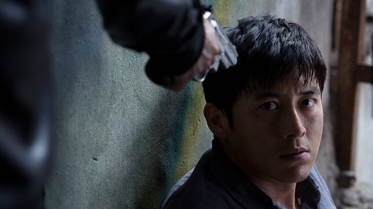 Todos hablan de esta película coreana de Netflix y su histor