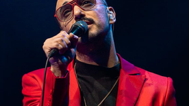 Abel Pintos será el encargado de interpretar la Misa Criolla el próximo 8 de diciembre. Abel Pintos será el encargado de interpretar la Misa Criolla el próximo 8 de diciembre.