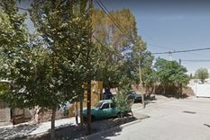 El hecho ocurrió en Lavalle