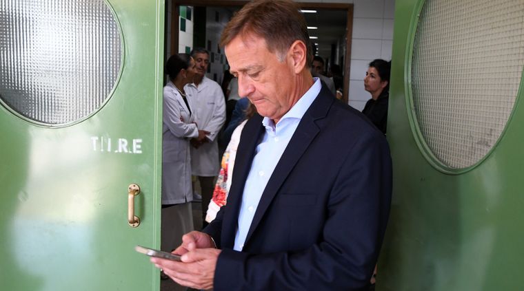 Foto: ALF PONCE MERCADO / MDZ