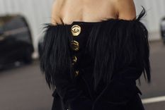 ¡Luce espectacular! Estos son los cortes de pelo que más pueden favorecerte si tienes 40 años Foto: Cosmopolitan