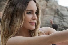 Belinda nos comparte un nuevo look teen que, sin dudas, querrás usar tu también. Foto: Bienvenidos a Edén