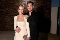 Descubrí el look elegido por Luisana Lopilato para un mega evento Foto: Instagram