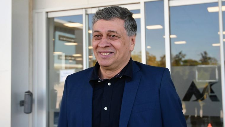 Foto: Alf Ponce Mercado/MDZ