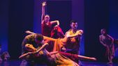 El Festival Internacional de Danza de Nuevas Tendencias se llevará a cabo durante cuatro días. El Festival Internacional de Danza de Nuevas Tendencias se llevará a cabo durante cuatro días.