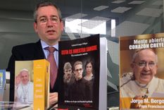 el papa best seller: este es su nuevo libro que sale a la venta