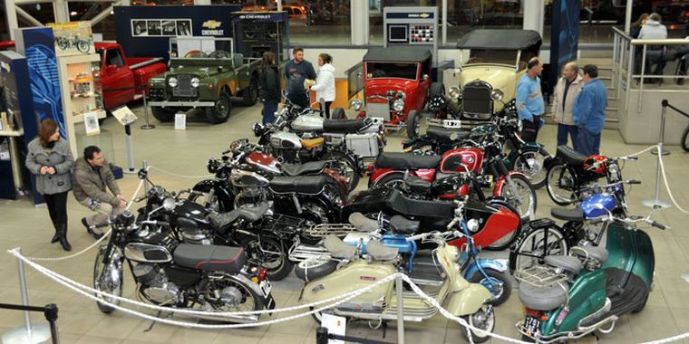 Foto: Pablo Matar/Mediamza.com