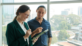 La inteligencia artificial señala que el pensamiento crítico y la resolución de problemas complejos son las habilidades más difíciles de automatizar. Foto: Archivo La inteligencia artificial señala que el pensamiento crítico y la resolución de problemas complejos son las habilidades más difíciles de automatizar. Foto: Archivo