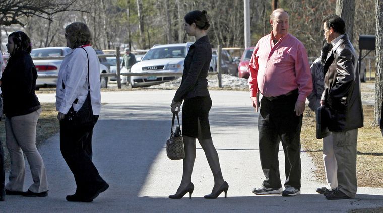 Foto: Associated Press