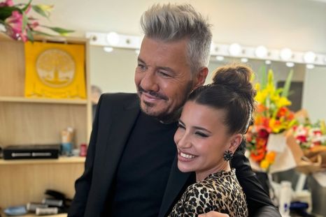 Florencia Peña iniciará acciones legales contra Marcelo Tinelli. Florencia Peña iniciará acciones legales contra Marcelo Tinelli.