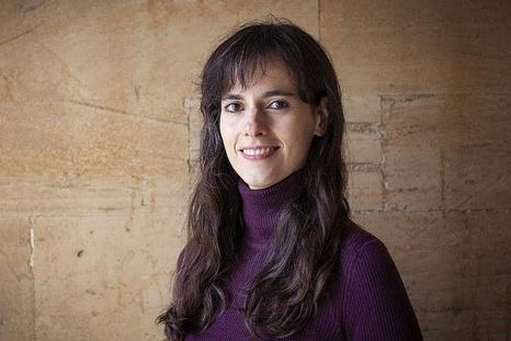 Carissa Véliz es profesora del Instituto sobre Ética en Inteligencia Artificial de la Facultad de Filosofía de la Universidad de Oxford.