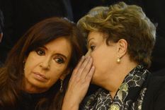 si gana dilma, ¿gana cristina?