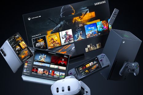 La app de Xbox en PC ahora reúne juegos de Steam, GOG y Epic en una sola biblioteca unificada. La app de Xbox en PC ahora reúne juegos de Steam, GOG y Epic en una sola biblioteca unificada.