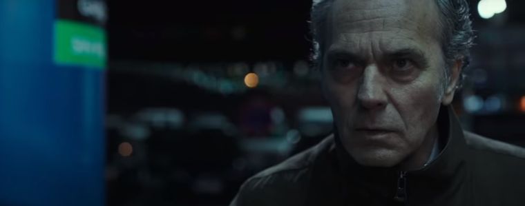 Netflix Tu hijo Foto: Netflix