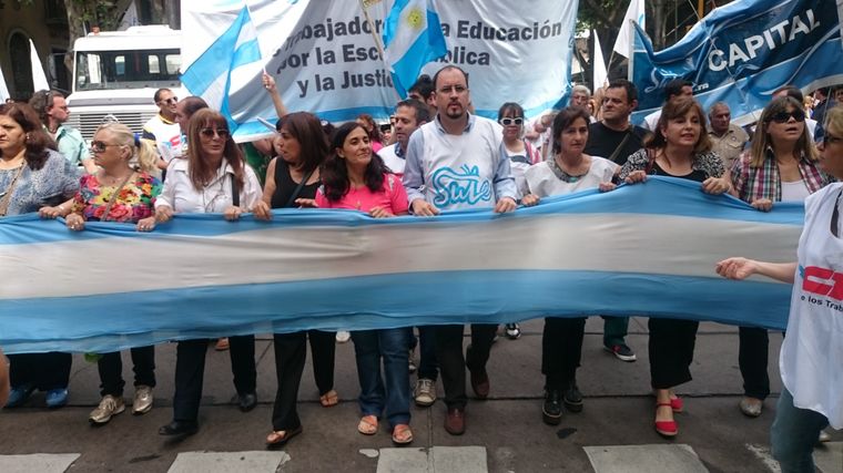 Foto: Pachy Reynoso/MDZ