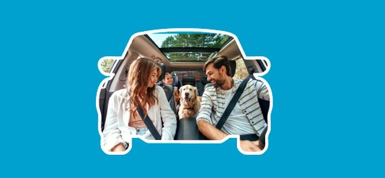 El préstamo del Banco Nación cubre el 100 % del valor de venta del auto, con el IVA incluido. El préstamo del Banco Nación cubre el 100 % del valor de venta del auto, con el IVA incluido.