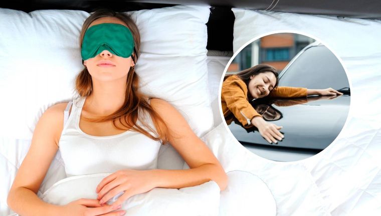 ¿Qué significa soñar con tener un auto nuevo? (Shutterstock)