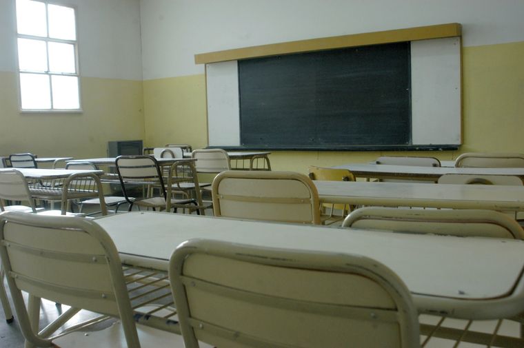 El reclamo de las provincias por fondos al Gobierno Nacional pone en riesgo el inicio de las clases Foto: Archivo MDZ