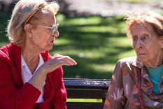 Cómo acceder a la moratoria previsional de Anses. Foto: NA