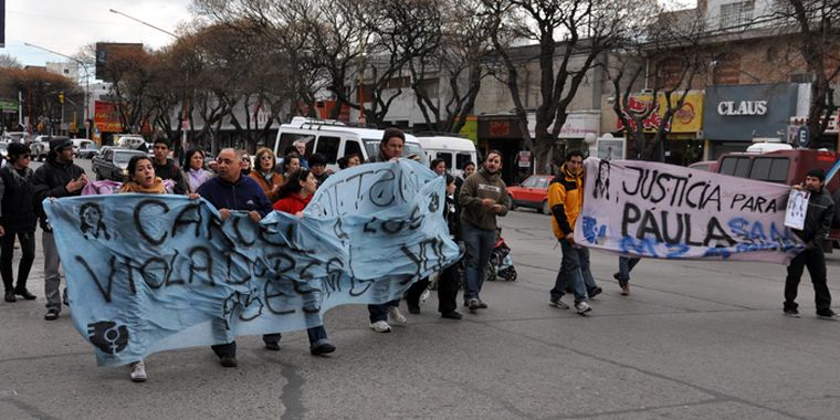 Foto: Ariel Jalley/mediamza.com