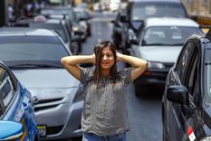 una combinacion explosiva: el cerebro y la contaminacion sonora