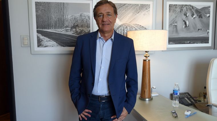 Foto: ALF PONCE MERCADO / MDZ