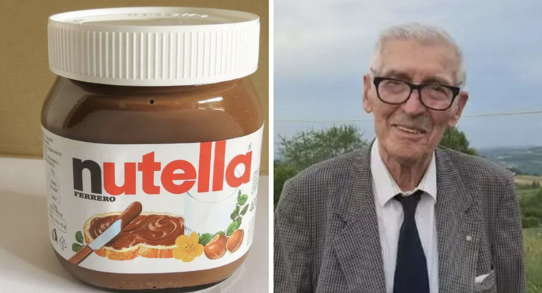 El químico italiano trabajaba junto a Ferrero. Foto: Archivo MDZ