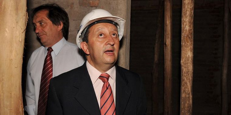 Foto: Nacho Gaffuri / MDZ