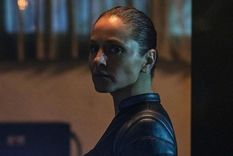 Netflix, Series, Venir del frio Fuente: Netflix