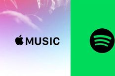 Apple Music compite con Spotify. Foto: ManzanaMordida.