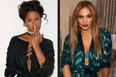 conflicto entre rihanna y jennifer lopez por un hombre