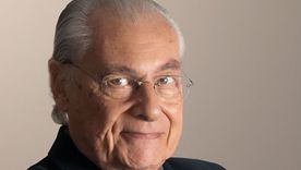 El periodista tenía 88 años.&nbsp;