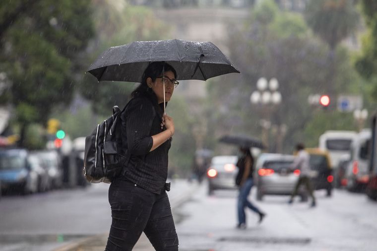 Foto: Noticias Argentinas