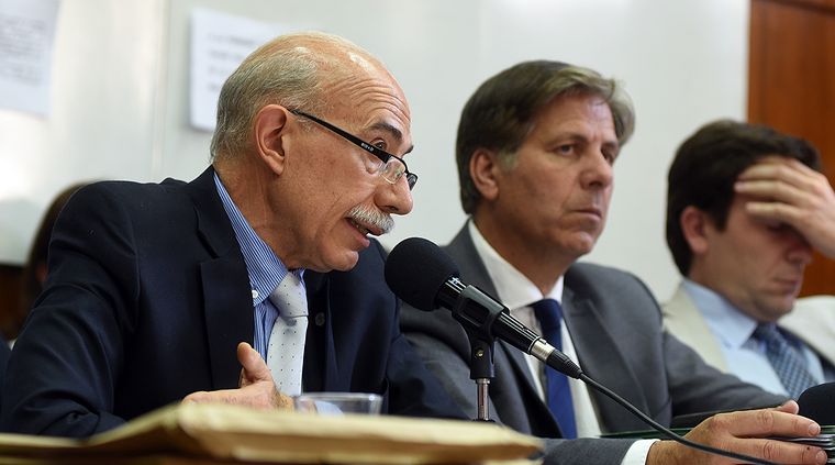 Foto: Alf Ponce / MDZ