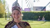 Una exreina de la Vendimia será candidata a concejal. Una exreina de la Vendimia será candidata a concejal.